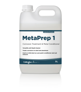 MetaPrep 1