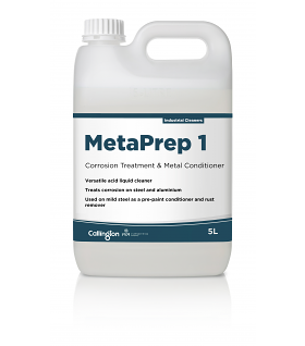 MetaPrep 1