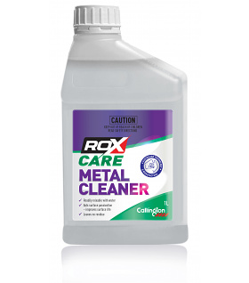 ROX® Care Metal Cleaner