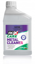 ROX® Care Metal Cleaner