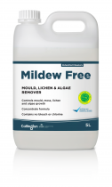 Mildew Free