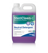 SteriCleen Neutral Detergent - Double Enzyme