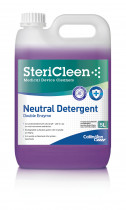 SteriCleen Neutral Detergent - Double Enzyme