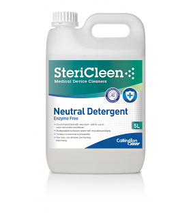 SteriCleen Neutral Detergent