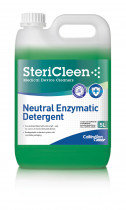 SteriCleen Neutral Enzymatic Detergent
