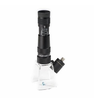 25X Portable Measuring Microscope