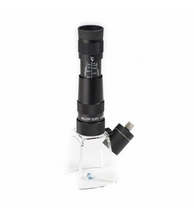 25X Portable Measuring Microscope