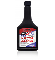 ROX® Pro Petrol Injector Cleaner