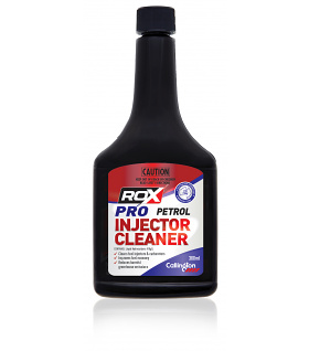 ROX® Pro Petrol Injector Cleaner