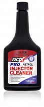 ROX® Pro Petrol Injector Cleaner