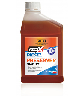 ROX® Diesel Preserver