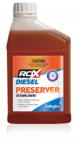 ROX® Diesel Preserver