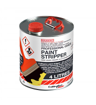 Professional Grade Paint Stripper