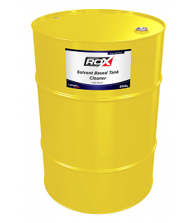 Rox Solvent Based Tank Cleaner