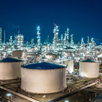 Refineries & Terminals