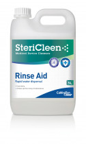 SteriCleen Rinse Aid