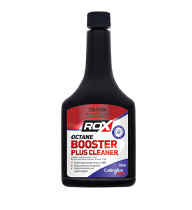 ROX® Octane Booster Plus Cleaner