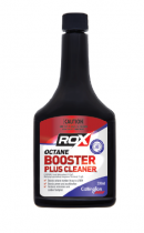 ROX® Octane Booster Plus Cleaner