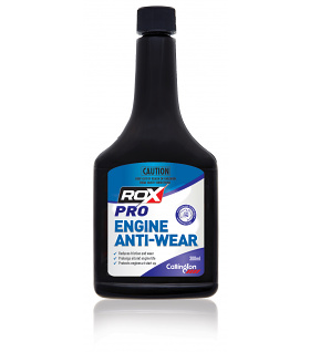 ROX® Pro Engine Anti Wear