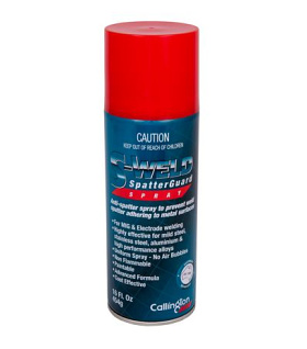 S-Weld Spatter Guard