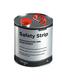 Safety Strip