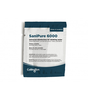 SaniPure 6000