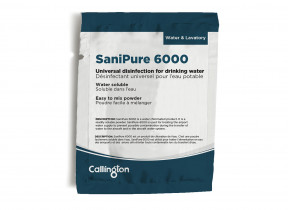 SaniPure 6000