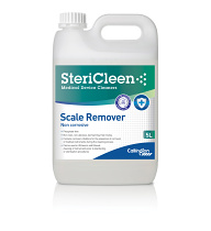 SteriCleen Scale Remover