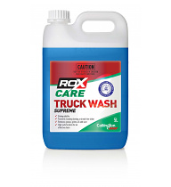 ROX® CARE Truck Wash