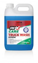 ROX® CARE Truck Wash