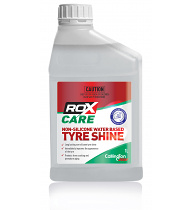 ROX® Care Tyre Shine