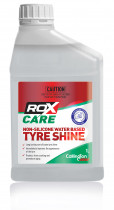 ROX® Care Tyre Shine