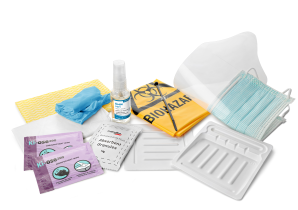 Universal Precaution Spill Kit