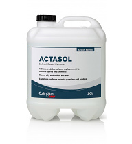 ACTASOL