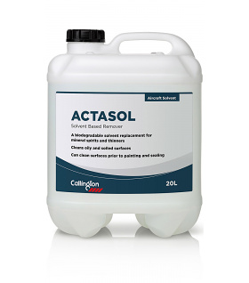 ACTASOL