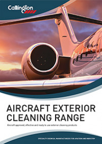 Exterior Cleaning Range