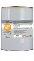 Citra-Safe<sup>®</sup>