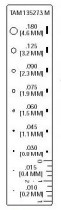 FC-3 Fluorescent Comparator
