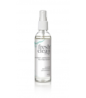 Fresh+Clean Air Freshener Spray