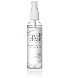 Fresh+Clean 3-in-1 Air Freshener Spray