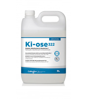 Ki-ose 322 Concentrate