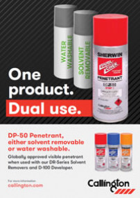 DP-50 Penetrant