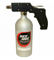 Sure Shot Aluminium Sprayers