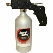 Sure Shot Aluminium Sprayers