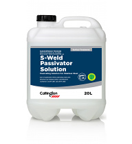 S-Weld Passivator Solution