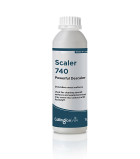 Scaler 740