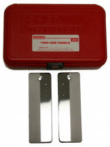 Sherwin Twin KDS Panels
